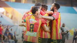 Tunisian Ligue 1: Top scorers standings after matchday 13