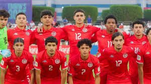 U17 World Cup: Tunisia set for round of 32 clash against Austria