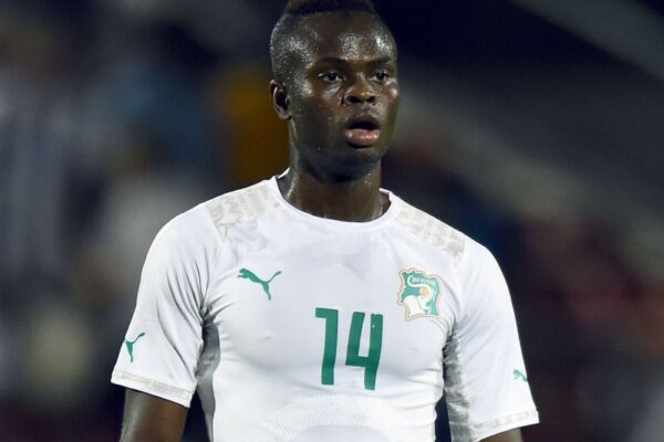 Ivorian midfielder Ismaël Diomandé bids farewell to football after a decade-long career