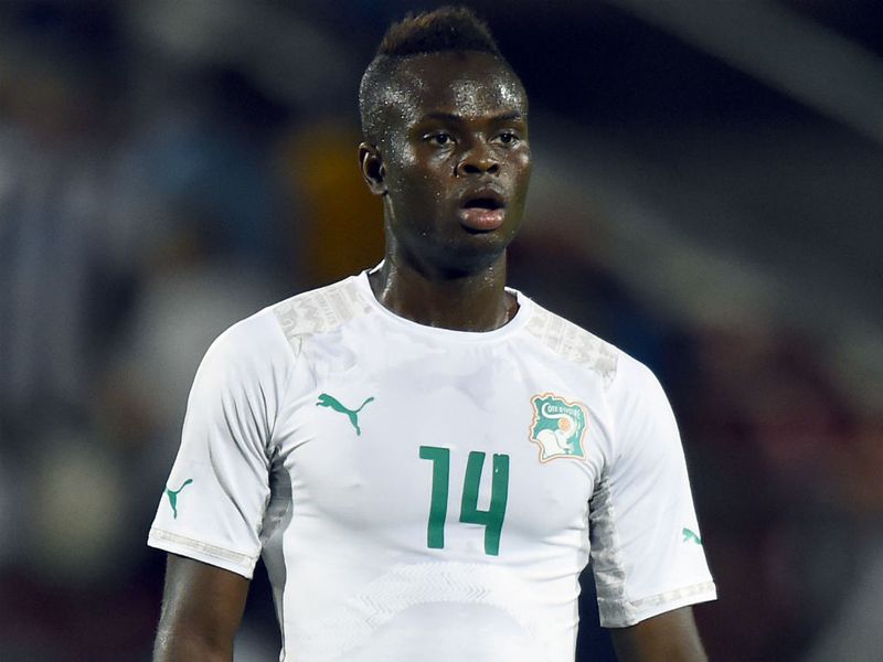 Ivorian midfielder Ismaël Diomandé bids farewell to football after a decade-long career