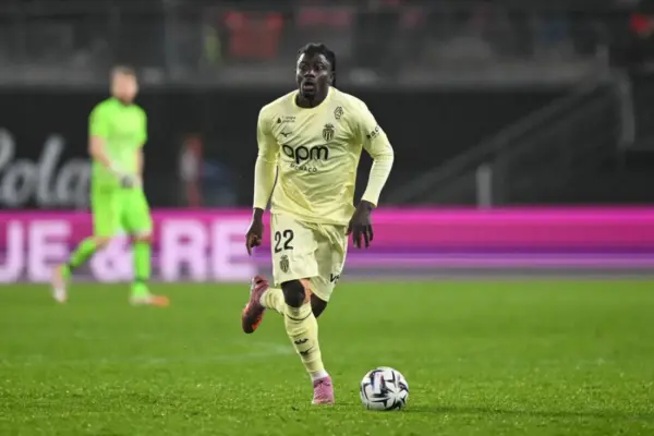 Mohammed Salisu criticises Monaco attackers after costly draw in Paphos