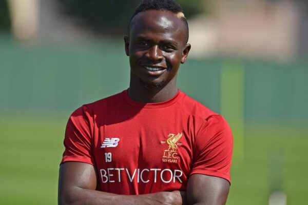 'Where am I going to play?' - Sadio Mane explains why he snubbed Man Utd before choosing Liverpool