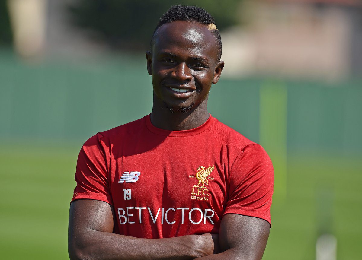'Where am I going to play?' - Sadio Mane explains why he snubbed Man Utd before choosing Liverpool