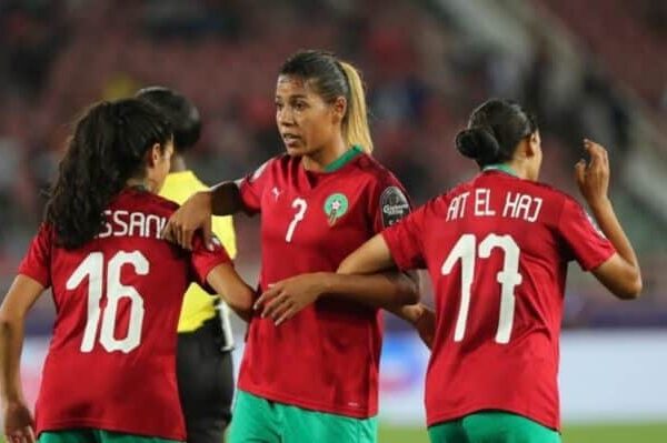 Morocco schedule two friendlies as Women’s AFCON 2026 build-up continues