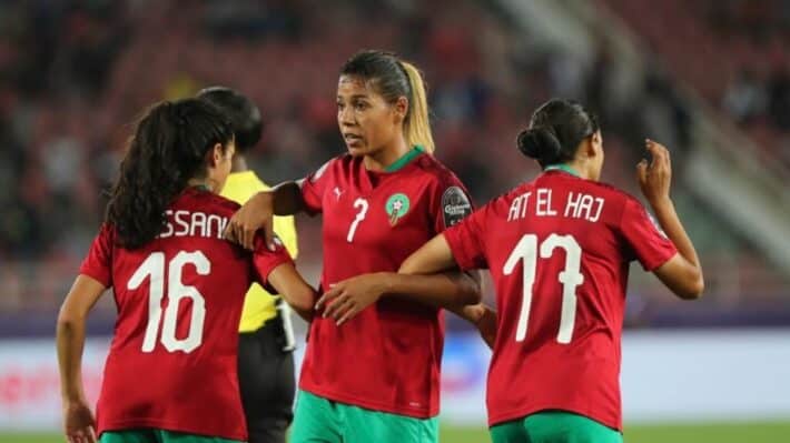 Morocco schedule two friendlies as Women’s AFCON 2026 build-up continues