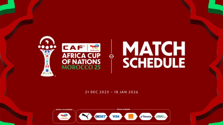  match schedule totalenergies caf africa cup of nations morocco 25 1 768x432   Who will host the 2025 Africa Cup of Nations   AfricaSoccercom
