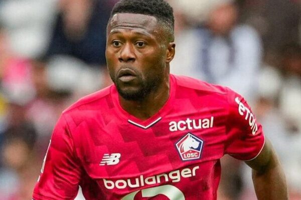 Chancel Mbemba speaks out on mental torture during final season at Marseille