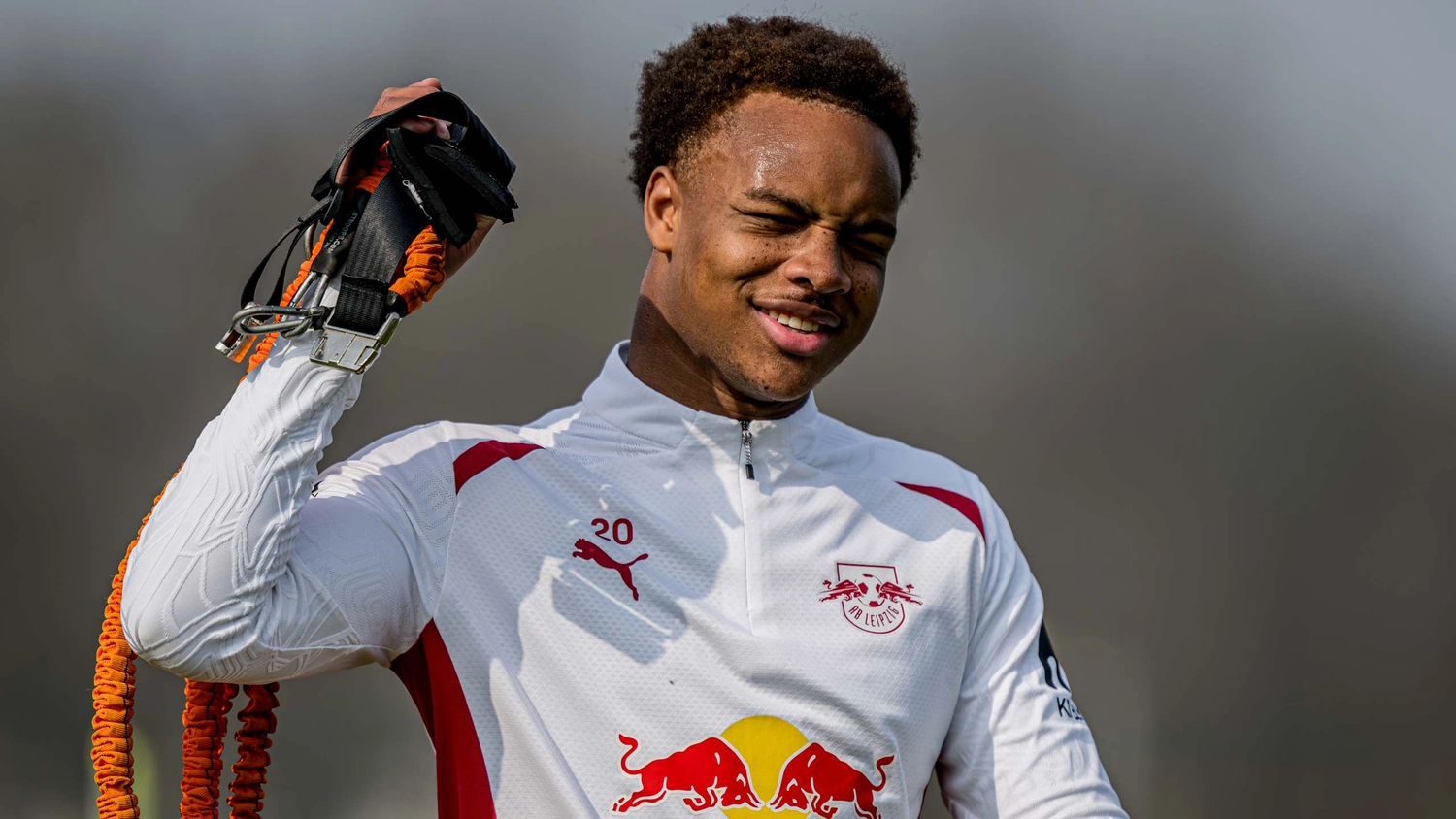 RB Leipzig set to demand massive fee for rising star Assan Ouedraogo