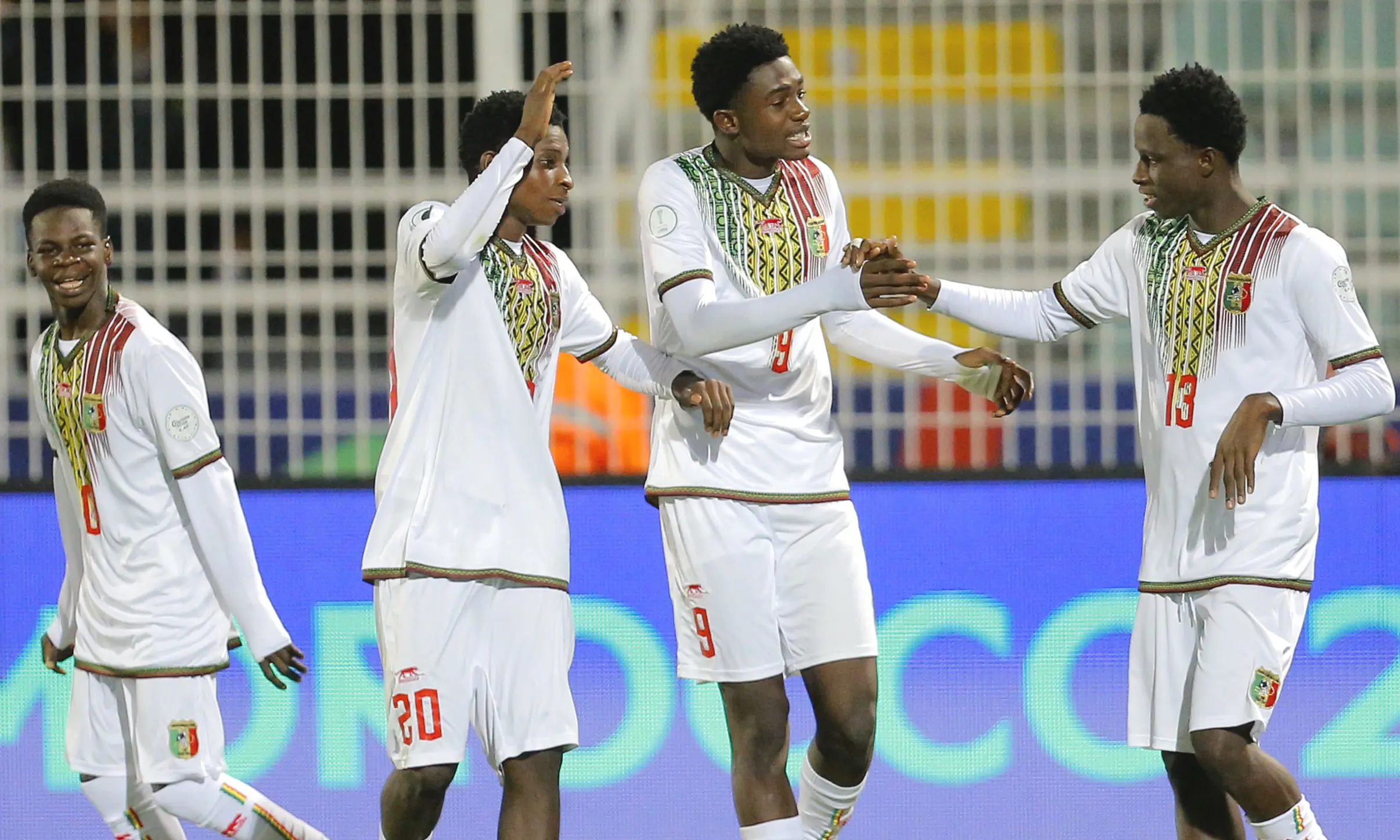 2025 FIFA U17 Men’s World Cup: Mali eliminate Zambia with 3-1 win to advance to Round 16