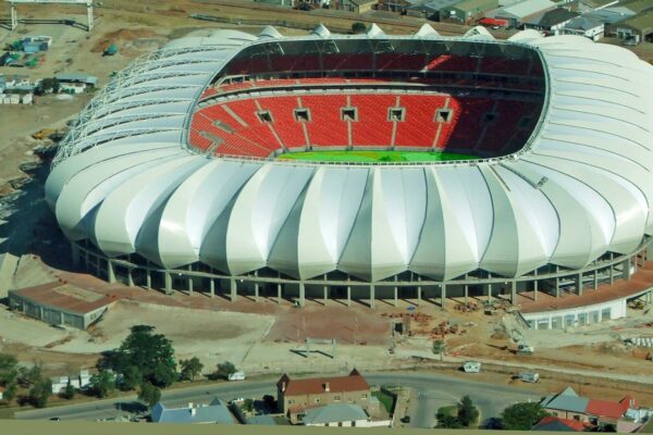 Nelson Mandela Bay Stadium to host Bafana Bafana’s international friendly against Zambia