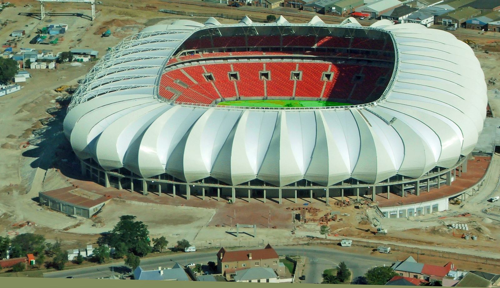 Nelson Mandela Bay Stadium to host Bafana Bafana’s international friendly against Zambia