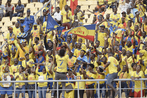 CAF Champions League: How to watch Petro Luanda vs Espérance de Tunis live