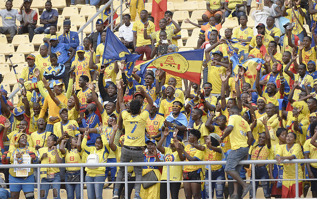 CAF Champions League: How to watch Petro Luanda vs Espérance de Tunis live