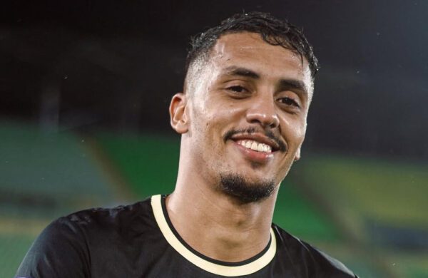 Makhachkala stun CSKA as Algerian trio shape Russian Cup win