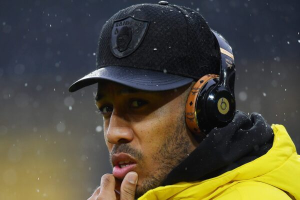 AFCON 2025: Aubameyang ruled out of Gabon’s opening clash with Cameroon due to injury