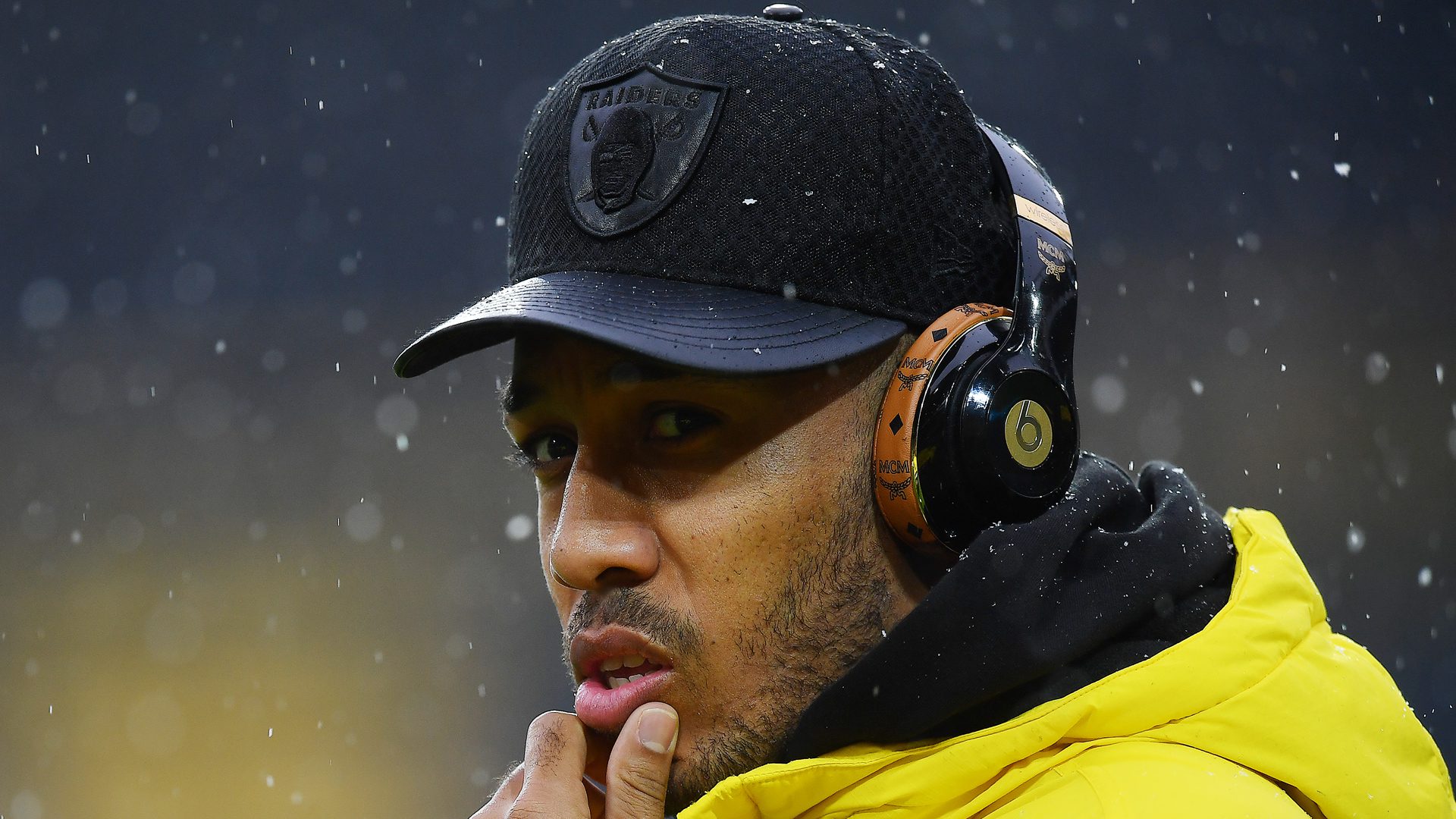 AFCON 2025: Aubameyang ruled out of Gabon’s opening clash with Cameroon due to injury