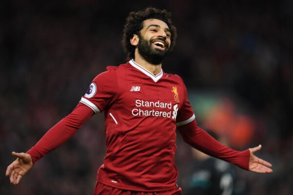 Mohamed Salah eyes history in Liverpool’s fiery clash with Nottingham Forest