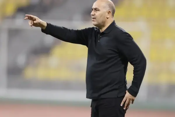 Sami Trabelsi unveils Tunisia squad for 2025 Arab Nations Cup