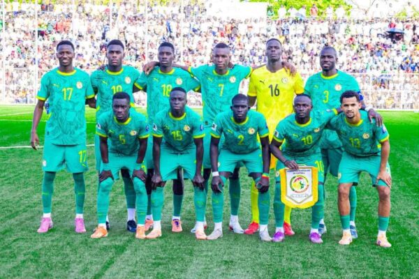 Senegal to face Kenya in second November friendly in Turkey