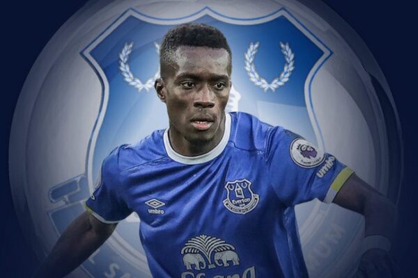 Senegal icon Idrissa Gueye delighted to stay at Everton, vows to help club return to Europe