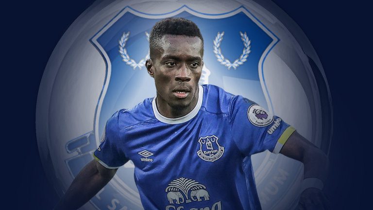 Senegal icon Idrissa Gueye delighted to stay at Everton, vows to help club return to Europe