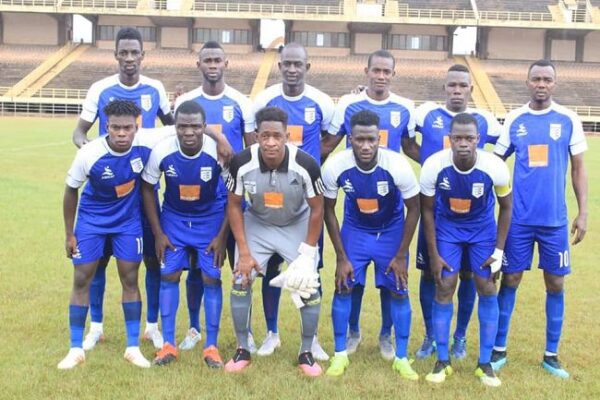 Mali: Stade Malien edge Djoliba AC to claim 16th Super Cup crown