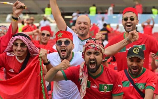 Morocco faces New Caledonia in U17 World Cup: Live broadcast details