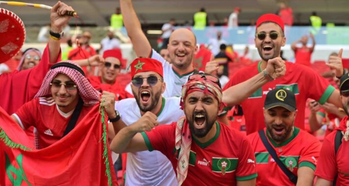 Morocco faces New Caledonia in U17 World Cup Live broadcast details Morocco faces New Caledonia in U17 World Cup Live broadcast details   Your Ultimate African Football Destination | Africa Soccer