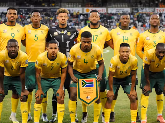South Africa awards 95 million rand in bonuses to national football teams South Africa awards 95 million rand in bonuses to national football teams   AFCON 2025 Kaizer Chiefs chairman Kaizer Motaung backs South Africa to prevail against Egypt   AfricaSoccercom
