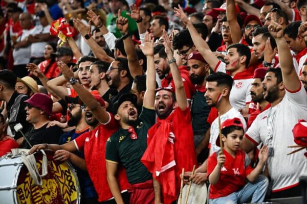 U17 World Cup: How to watch Austria vs Tunisia live