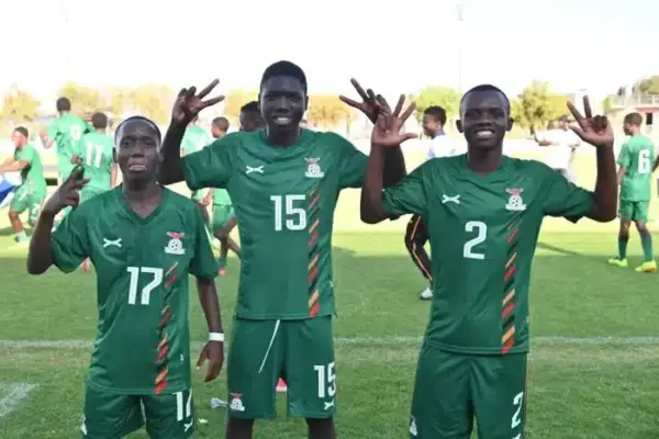 Zambia