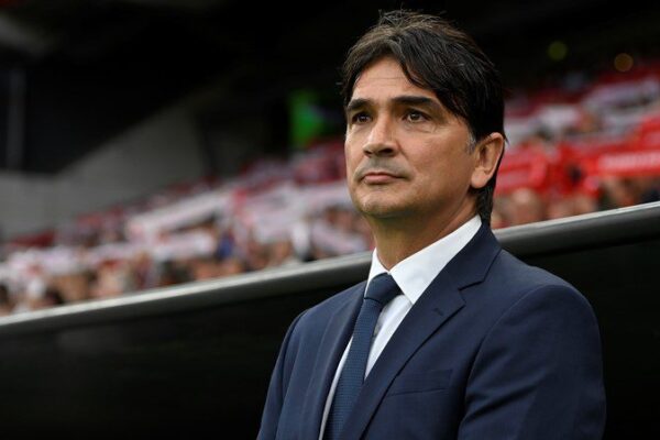 World Cup 2026: Strong Ghana will give Croatia a tough match - Croatia coach Zlatko Dalic