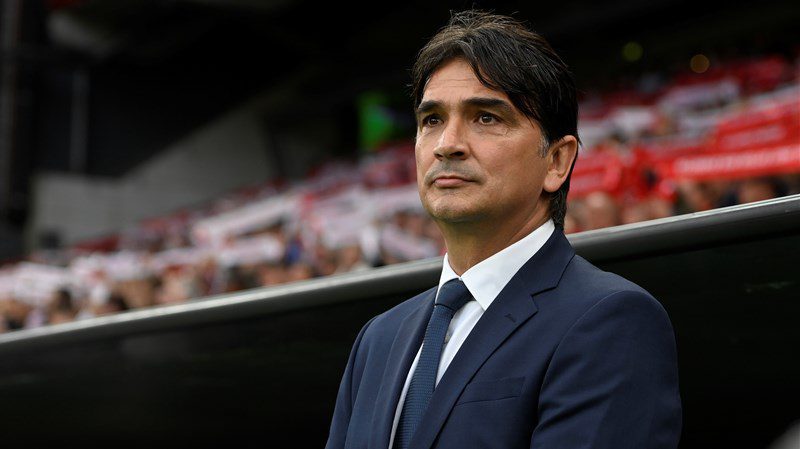 World Cup 2026: Strong Ghana will give Croatia a tough match - Croatia coach Zlatko Dalic