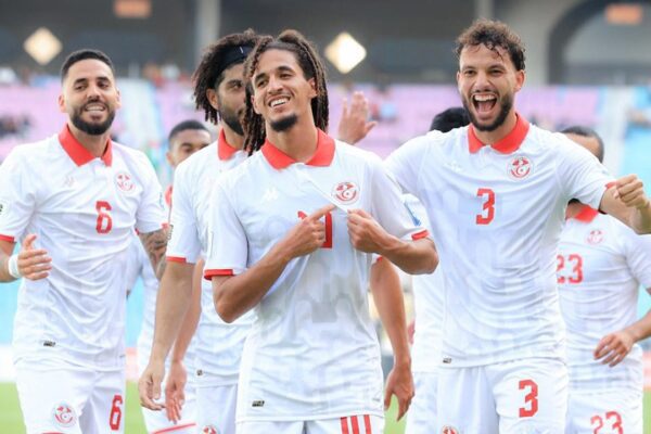 AFCON 2025: Tunisia looks to end opening match struggles 