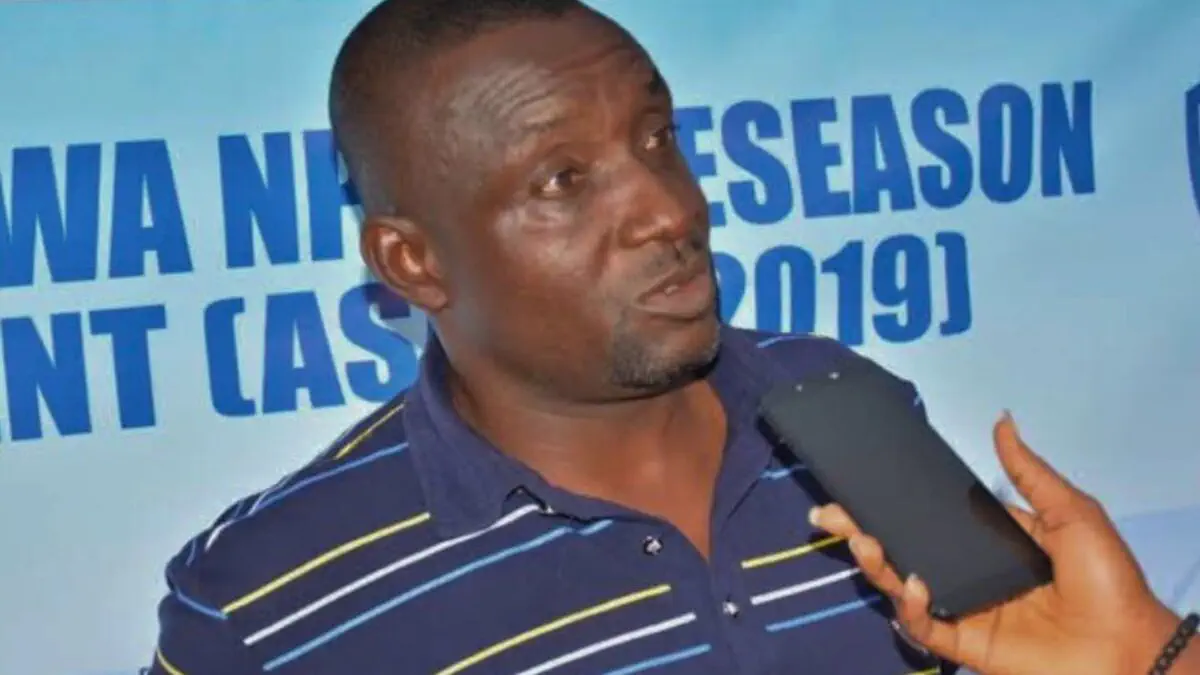  02671649e6299c7646d5cbac92af50e7f3608e1c0b0795c7529f988b1b6b9ca6 1200 675   Nigeria outfit Enyimba International set to appoint Deji Ayeni as new head coach   AfricaSoccercom