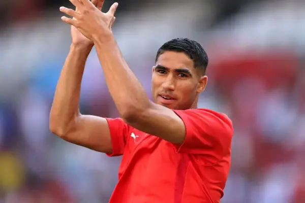 AFCON 2025: Morocco will certainly be different with Achraf Hakimi’s availability - Walid Regragui