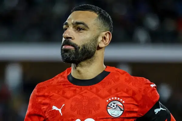 Egypt star Mohammed Salah rules out Fenerbahce move ahead of winter window