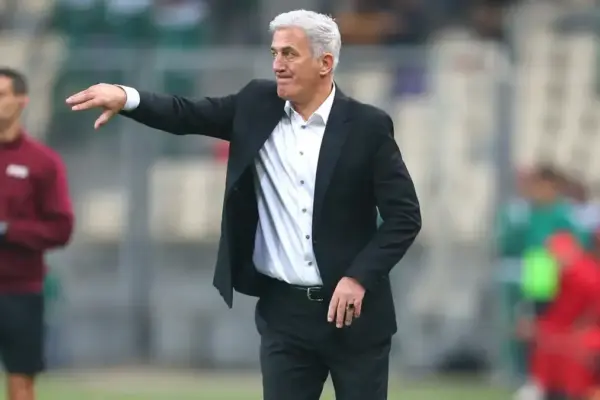  AFCON 2025: Vladimir Petkovic’s blueprint takes shape as Algeria finalise plans for Sudan opener