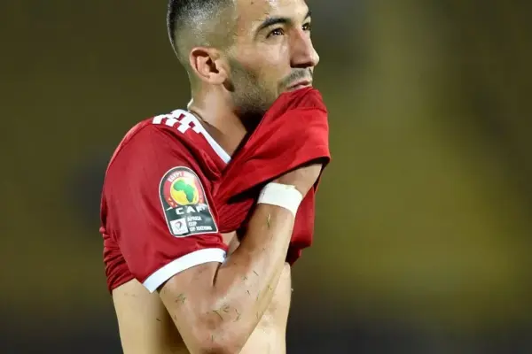 Moroccan international Hakim Ziyech faces personal tragedy during challenging period of his career