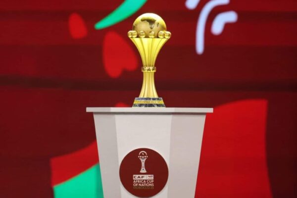 AFCON 2025: CAF unveils full logistical guide for accredited media in Morocco