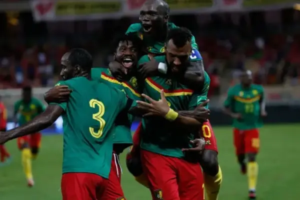 Ivory Coast vs Cameroon sets AFCON 2025 alight as Marrakech showdown sells out