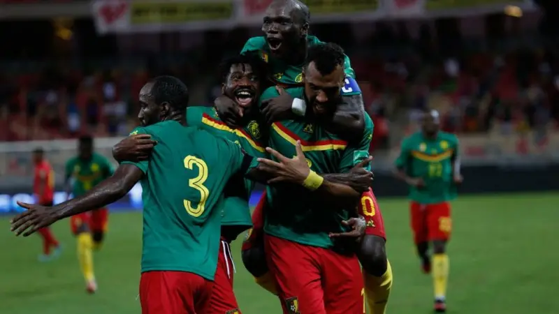 Ivory Coast vs Cameroon sets AFCON 2025 alight as Marrakech showdown sells out