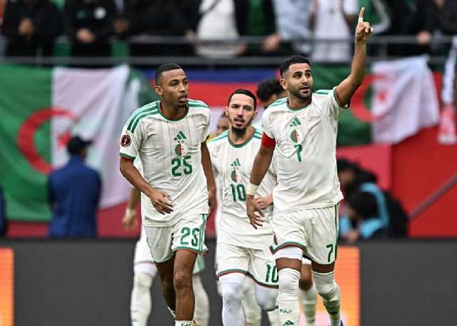  12242025102838 8cs1vjiuup 000 88yx79p   2025 AFCON Algeria cruise past Equatorial Guinea to seal top spot in Group E   AfricaSoccercom