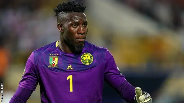   122618046 d120bf96 085f 4195 8d8d 3807e357fc64jpg   AFCON 2025 André Onana sends emotional rallying cry to Cameroon squad ahead of Gabon clash   AfricaSoccercom