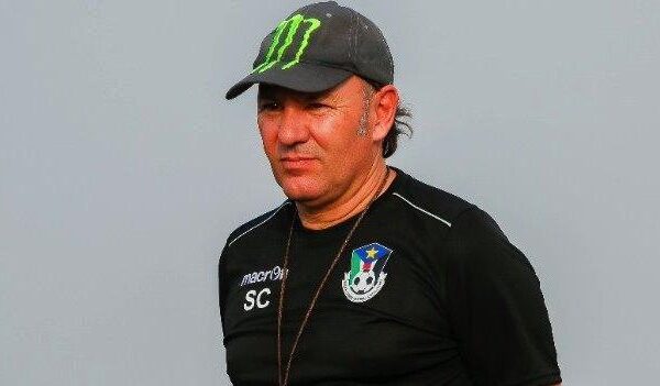 AFCON 2025: We are not scared playing against Morocco - Comoros coach Stefano Cusin