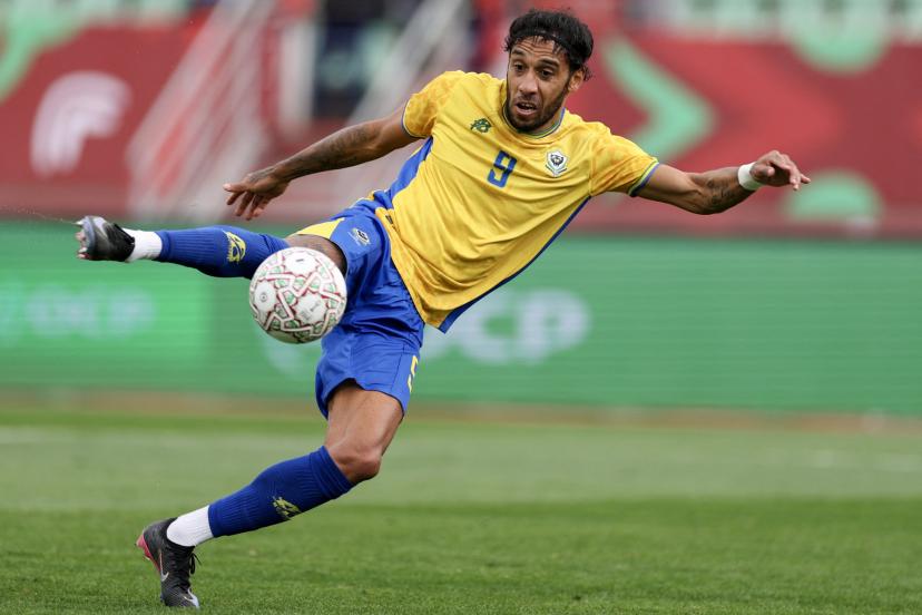  12c07   AFCON 2025 Gabon dealt major blow as Pierre Emerick Aubameyang withdraws ahead of Ivory Coast showdown   AfricaSoccercom