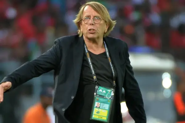 AFCON 2025: Claude Le Roy accuses Infantino of disrespecting Africa over player-release decision