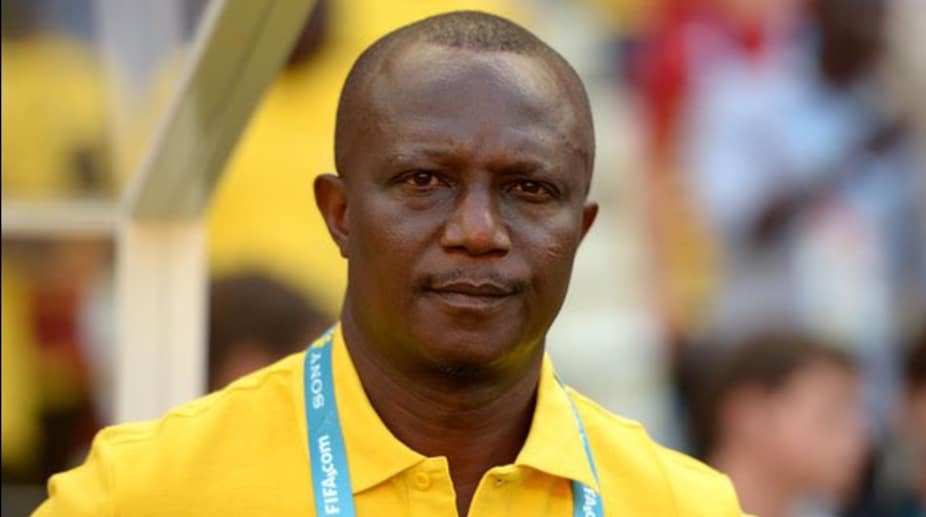 Kwesi Appiah confident Black Stars can make a deep run at 2026 World Cup