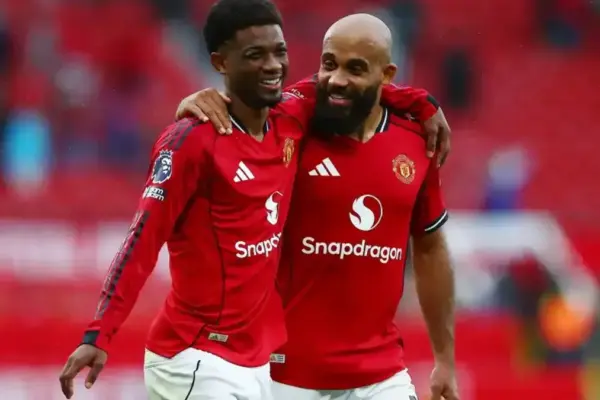 We are ready to cope – Manchester United coach Rubin Amorim on losing African trio for AFCON 2025