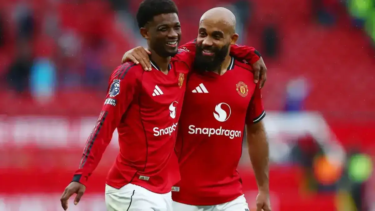 We are ready to cope – Manchester United coach Rubin Amorim on losing African trio for AFCON 2025